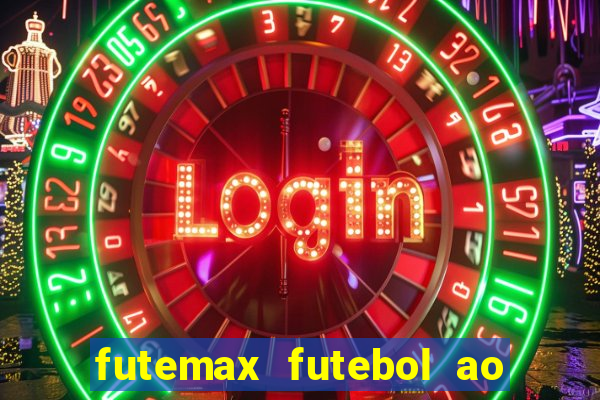 futemax futebol ao vivo campeonato brasileiro